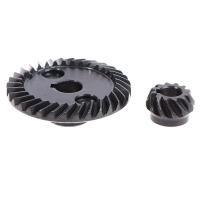 ราคา Warm Light ชุดเกียร์เกลียวโลหะสำหรับ Makita 9523 ANGLE sander ANGLE grinder (19541319133)