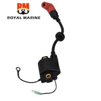 ราคา นอกเรือคอล์ยจุดระเบิดชิ้นส่วนสำหรับ YAMAHA 50HP เครื่องยนต์เรือ60HP 70แรงม้าเครื่องยนต์เรือ6H3 85570 6H3 85570 00 6H3 85570 10ชิ้นส่วนเครื่องยนต์ของเรือ (17141459404)