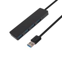 ราคา HUB USB 3 0 เพิ่มช่องเสียบอุปกรณ์ต่างๆ 4 Port USB ช่อง 5 Gbps ร้านค้าไทย HUB 2 0 3 0 ยาว (13499078258)