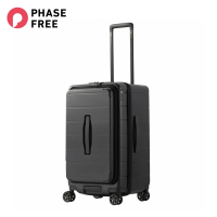 ราคา ace TEOFIELD Suitcase Outdoor Phase Free กระเป๋าเดินทาง ล้อลาก รับประกัน 5 ปี (21110494206)