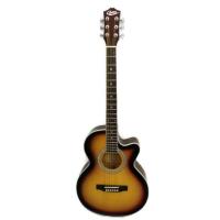 ราคา OMS กีตาร์โปร่งคอเว้า สีSB กระเป๋า เครื่องตั้งAROMA AT 200D pick gibson3ตัว กีตาร์โปร่งคอเว้า สีSB กระเป๋า เครื่องตั้งAROMA AT 200D pick gibson3ตัว (9090081)