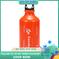 ราคา 500Ml น้ำมันเชื้อเพลิงขวดเบนซินแอลกอฮอล์น้ำมันก๊าดแทงค์แก๊สการจัดเก็บเชื้อเพลิงสำหรับตั้งแคมป์กลางแจ้งการใช้น้ำมันเตา (7799340768)