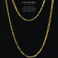 ราคา สร้อยคอทอง 9K ITALY 375 (11788092990)
