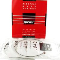 ราคา สายเบส Warwick ของแท้ U S A 4 สาย (135001623)