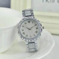 ราคา พร้อมส่ง นาฬิกา GIDE แบรนด์แฟชั่นของแท้ (511610082)