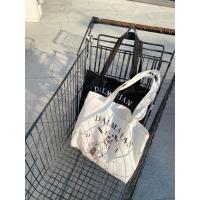 ราคา กระเป๋าผ้าแคนวาส น้องหมาลายจุด Dalmatian (17486532686)