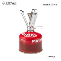 ราคา Primus เตาเดินป่า Firestick Stove (21037668335)