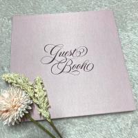 ราคา สมุดอวยพร สมุดลงนาม Blessing book (18957408103)