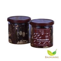 ราคา แพ็ค 2 กระปุก Panlee Bakery บราวนี่อบกรอบไร้แป้ง 32677 2 (16854297043)