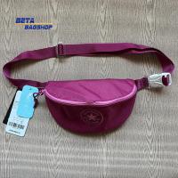 ราคา Converse กระเป๋าคาดเอว กระเป๋าคาดอก รุ่น 1621025H1 ลิขสิทธิ์ แท้ 100 (12497880737)