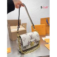 ราคา กระเป๋าถือ กระเป๋าสะพายข้าง หลุยส์ ขนาด 9 นิ้ว ทรงสวยเก๋ (19527867560)