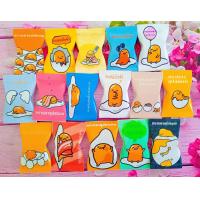 ราคา ห่อเหรียญโปรยทานซองขนมจิ๋วลายไข่ขี้เกียจ งานบวช (18589267690)