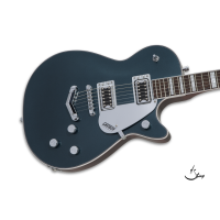ราคา กีตาร์ Gretsch G5220 Electromatic Jet BT Strings Shop (7510618595)