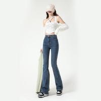 ราคา LHFriday ราคาถูกมากก กางเกงยีนส์ขาม้าเอวสูง กางเกงยีนส์วินเทจ เก็บทรงสวยมากก ใส่แล้วดูขายาวขึ้นมาเลยทันที ราคาดีต่อใจมาก ผ้านิ่ม ใส่สบายแมทซ์ได้ทุกลุค ปังสุดพี่จี้ (17714391823)