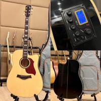 ราคา กีต้าร์โปร่ง Enya ED18 ขนาด 41นิ้ว (14929399612)