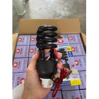 ราคา หลอดไฟล่อแมลงแบบคีบแบตขนาด 40W หลอดแบล็คไลท์ Black light แบบเกลียวแสงสีม่วง (14696300032)