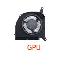 ราคา พัดลมทำความเย็นแล็ปท็อปสำหรับ Gigabyte Aero 17 HDR XB YD WA RP77 RP77WA RP77XA (20806275221)