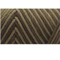 ราคา ไหมพรมคอตตอนเกาหลี 8 ply สีเหลือบ (16636669823)