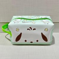 ราคา พร้อมส่ง กระเป๋าเครื่องสำอางค์ Travel Pack ลายการ์ตูน ลายหน้า (20994728695)