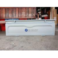 ราคา ฝาท้าย Tiger ไทเกอร์ D4D ตอนเดียว เปิดข้าง ปี 1998 2003 (21320806632)