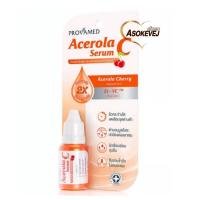 ราคา Provamed acerola c rerum โปรวาเมด อะเซโรลา ซี เซรั่ม 15มล (205914668)