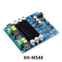 ราคา บอร์ดเครื่องขยายเสียงระบบเสียงดิจิตอล Tpa316d2บลูทูธช่องคู่120Wx12 0W บอร์ดขยายกำลังเสียงระบบดิจิตอลเครื่องขยายเสียงบอร์ด (18954121200)