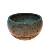 ราคา OrientalFineArt กระถางเซรามิค ทรงถ้วยจีน สไตล์โบราณ (2792684818)