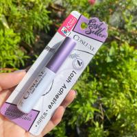 ราคา Cosluxe Lash Adhesive Waterproof Long Wearing Formula White 5ml กาวติดขนตาปลอมชนิดพู่กัน เนื้อกาวสีขาว (11084608245)