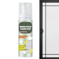 ราคา Glass Cleaner Spray Grease and Glass Cleaner Spray Window Cleaning Equipment Dusting and Cleaning Spray for Smudges and Fingerprints enhanced (20689425063)