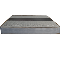 ราคา Global House Truffle ที่นอนสปริง ผ้าริ้วเทาเดินลายคาด PVC Classic Sleep 6x9 ฟุต รับประกันของเเท้ (11819955026)