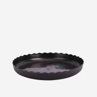 ราคา ถาดรองกระถางต้นไม้ ถาดพลาสติก ถาดรองกระถางดอกไม้ต้นไม้ 6 5นิ้ว 8 5นิ้ว 9นิ้ว 10 นิ้ว (17404151278)