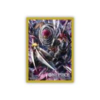 ราคา One Piece Card Game Official Sleeves ซองใส่การ์ด วันพีซ ลิขสิทธิ์แท้ 100 (19389002139)