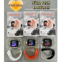 ราคา รุ่นยอดนิยม T55 PRO MAX บลูทูธนาฬิกามัลติฟังก์ชั่นอัจฉริยะอัตราการเต้นของหัวใจ W26PROMAX พร้อมหูฟัง hot (19636350488)