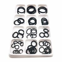 ราคา O ring ยางโอริง อเนกประสงค์ คุณภาพสูง 12ขนาด 50ชิ้น O Ring Washer Seals (16099926377)