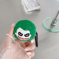 ราคา เคสรูปการ์ตูนน่ารักสำหรับ Samsung Galaxy ตูม2 Buds Pro buds Live Coke พร้อมหัวเข็มขัดผิว Samsung ครอบหูฟัง (19967801954)