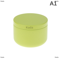 ราคา Kada กระปุกกระป๋องโลหะขนาดเล็ก5 4ซม โถใส่ชาและน้ำตาลชา (20186744658)