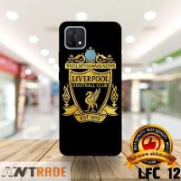 ราคา เคสโทรศัพท์ OPPO A15 รวมลาย Liverpool FC (7139978066)
