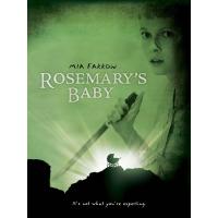 ราคา VCD Rose Marry s Baby 1968 Language Thai Suspense Thriller วีซีดี โรสแมรี่ เบบี้ ทายาทซาตาน (21178095276)