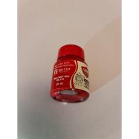 ราคา Master Art Poster colour มาสเตอร์อาร์ต สีโปสเตอร์ 20 ml 1 ขวด (8274494740)