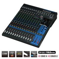 ราคา มิกเซอร์ Mixer YAMAHA MG 16 XU (1359212316)