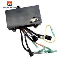 ราคา CDI 70HP มอเตอร์ติดท้ายเรือยามาฮ่า60HP 2จังหวะตั้งแต่2002ถึงตอนนี้6H2 85540 10 6H2 85540 6H2 85540 12อะไหล่เครื่องยนต์เรือ (17124421743)