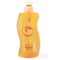 ราคา BOYA Q10 BODY BATH โบย่า คิวเท็น สบู่เหลวอาบน้ำ 800 ml (9515362751)