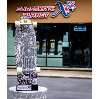 ราคา Yow Surfskate Shaper series Pyzel PUKAS YOW Official Thailand Surfskate Planet X (17784750252)