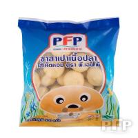 ราคา ลูกชิ้นปลา ปลาเส้นทอด ทอดมันปลา ปลาม้วน ซาลาเปาปลา แบรนด์ดัง PFP ค่าส่ง 99 บ (9797834495)