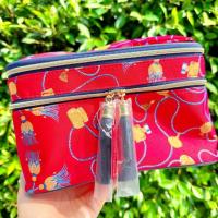 ราคา กระเป๋าเครื่องสำอาง 2 ชั้น จาก Estee (18497792742)