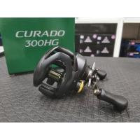 ราคา โปรโมชั่นสุดคุ้ม รอกหยดน้ำ shimano curado K 300hg KM12 3121 รอบสุดท้าย (15088270184)