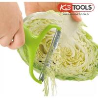 ราคา ที่ซอยกะหล่ำ ที่ซอยผัก กะหลำปลี Cabbage peeler Easy Tonkatsu มีดหั่นผัก ที่ เชฟญี่ปุ่น เลือกใช้ ทำอาหารญี่ปุ่น หมูทอดทงคัตสึ (16203944879)