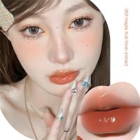 ราคา Xixi Lipsticks ลิปสติก ลิปกลอส เนื้อกํามะหยี่ กันน้ํา ติดทนนาน ชุ่มชื้น ดูเป็นธรรมชาติ (21210603486)