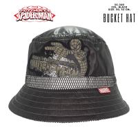 ราคา หมวกบักเก็ต Spider Man Character BUCKET HAT KIDS SIZE 50 52 CM No SS 240 (11687158323)