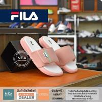 ราคา ลิขสิทธิ์แท้ FILA Nobel Sandal U NEA รองเท้าแตะ ฟิล่า แท้ ได้ทั้งชายหญิง (17135717847)